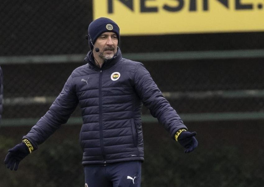 2 ay önce Kuntz'un korkulu rüyası olmuştu! Ali Koç ve Pereira gözden kaçırmadı! Flaş transfer hamlesi