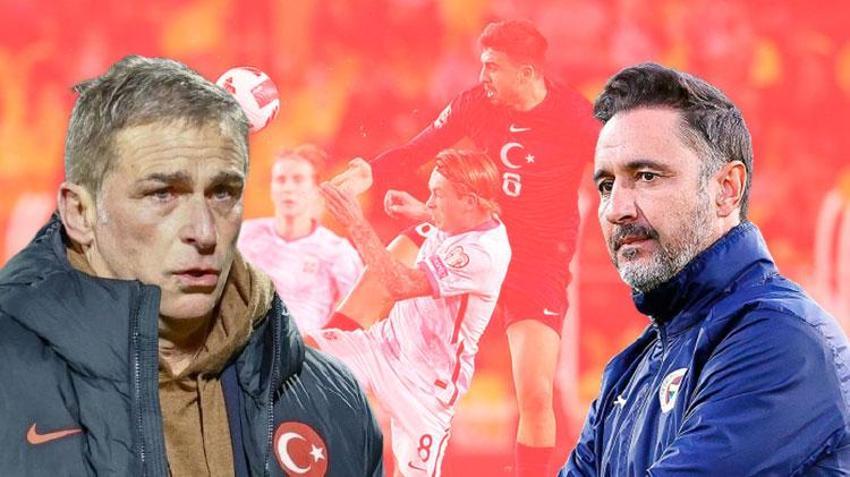 2 ay önce Kuntz'un korkulu rüyası olmuştu! Ali Koç ve Pereira gözden kaçırmadı! Flaş transfer hamlesi
