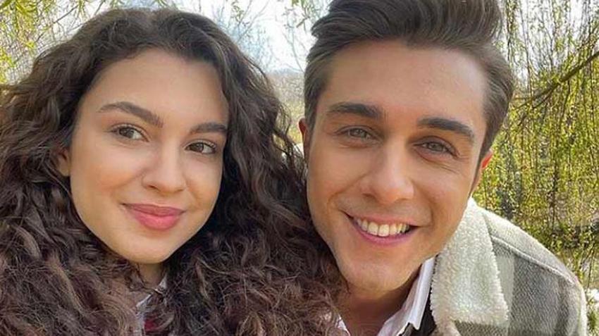 Kardeşlerim'in Asiye'si Su Burcu Yazgı Coşkun şaşırttı! Meğer...