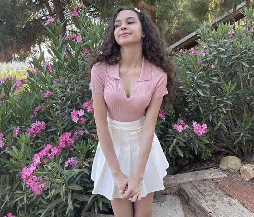 Kardeşlerim'in Asiye'si Su Burcu Yazgı Coşkun şaşırttı! Meğer...