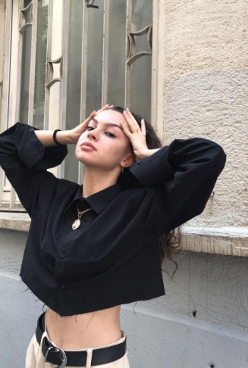 Kardeşlerim'in Asiye'si Su Burcu Yazgı Coşkun şaşırttı! Meğer...