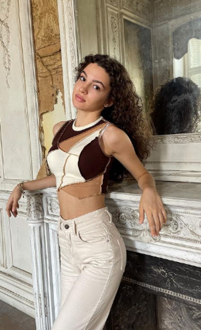 Kardeşlerim'in Asiye'si Su Burcu Yazgı Coşkun şaşırttı! Meğer...