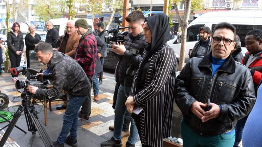 Tuğba Özay gelin oldu!