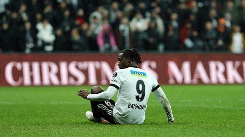 Beşiktaş Kayserispor'a 4 attı 3 yıldız ayakta alkışlandı! Sergen Yalçın döneminde ortada yoklardı