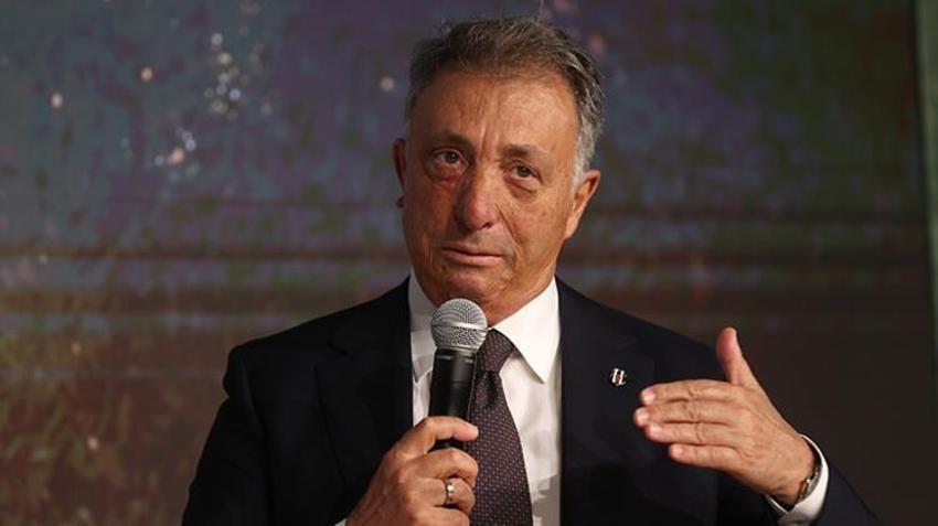 Sinan Engin bombayı patlattı Beşiktaş'ın yeni teknik direktörünü açıkladı! Ahmet Nur Çebi yüzde 80...