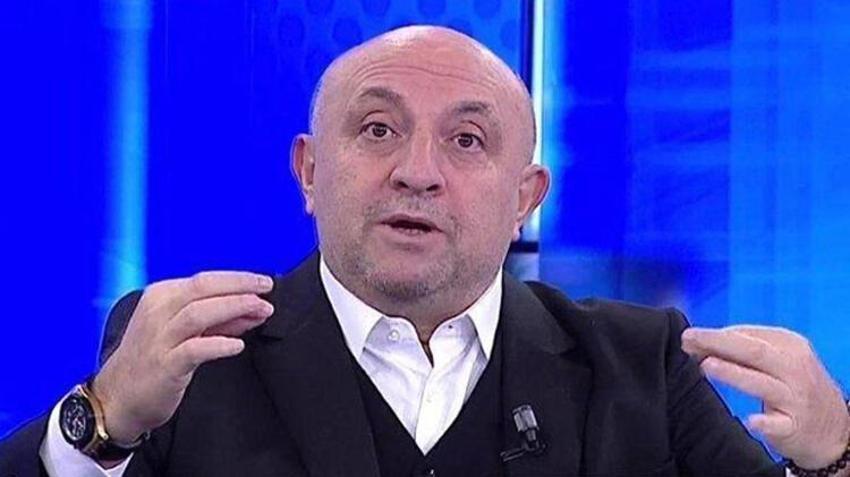 Sinan Engin bombayı patlattı Beşiktaş'ın yeni teknik direktörünü açıkladı! Ahmet Nur Çebi yüzde 80...