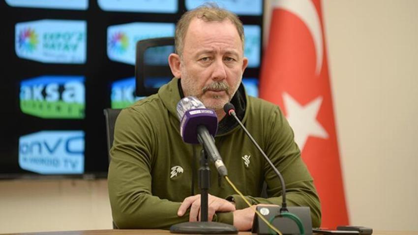 Sinan Engin bombayı patlattı Beşiktaş'ın yeni teknik direktörünü açıkladı! Ahmet Nur Çebi yüzde 80...