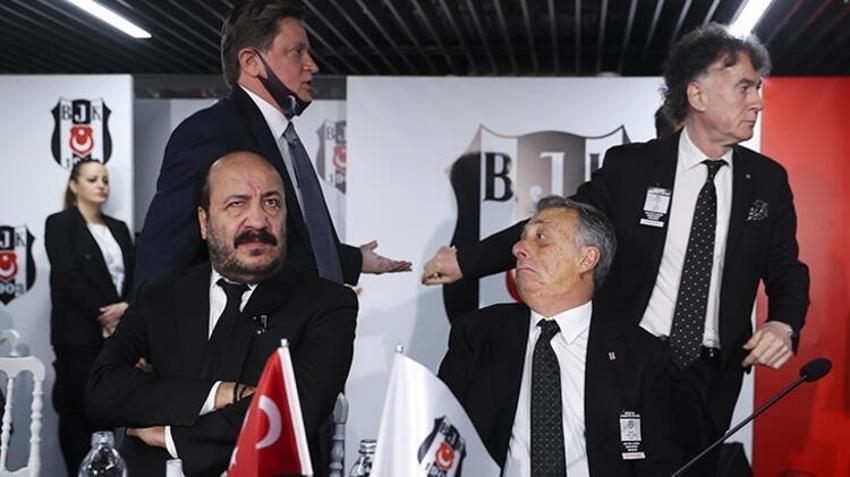 Sinan Engin bombayı patlattı Beşiktaş'ın yeni teknik direktörünü açıkladı! Ahmet Nur Çebi yüzde 80...
