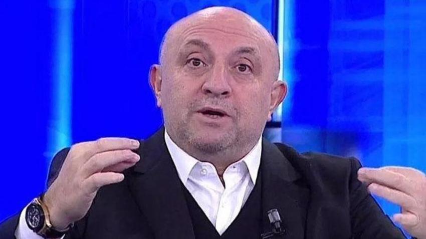 Sinan Engin bombayı patlattı Beşiktaş'ın yeni teknik direktörünü açıkladı! Ahmet Nur Çebi yüzde 80...