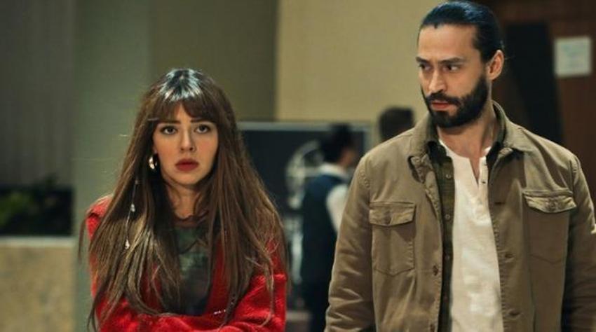Aslıhan Malbora : Soyadımdan çok çektim