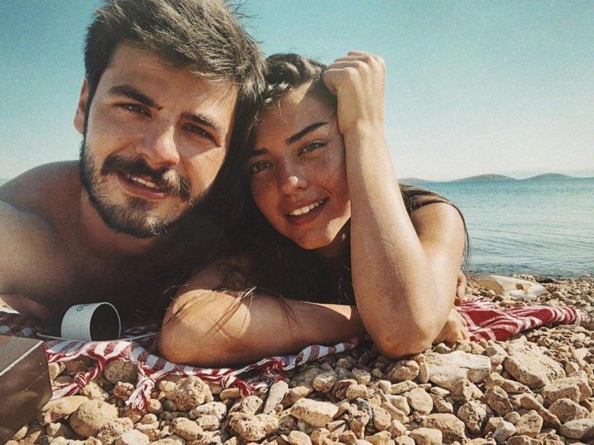 Aslıhan Malbora : Soyadımdan çok çektim