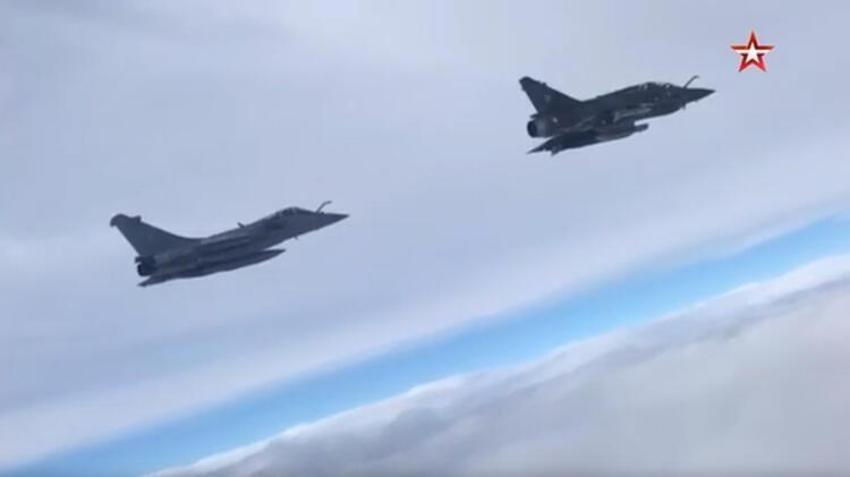 Bayraktar TB2'ye karşı yeni füze! Rusya - Ukrayna geriliminde kritik gelişme...