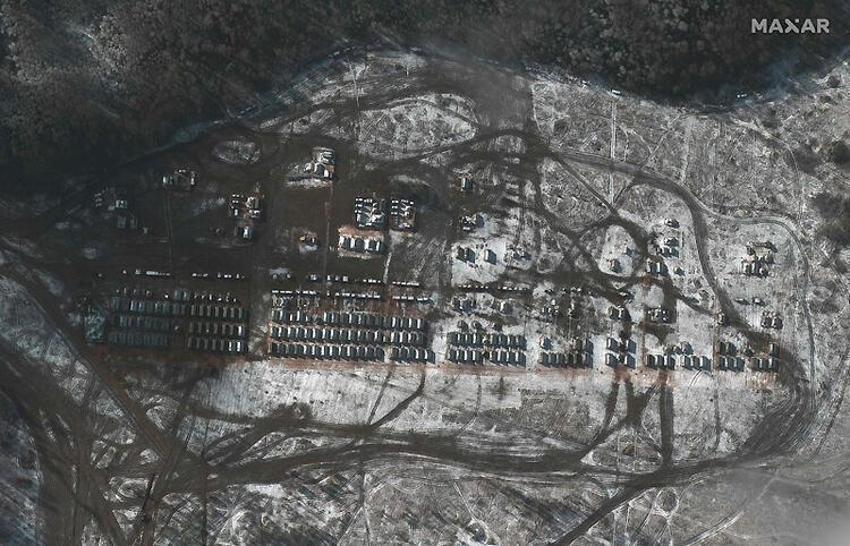 Bayraktar TB2'ye karşı yeni füze! Rusya - Ukrayna geriliminde kritik gelişme...