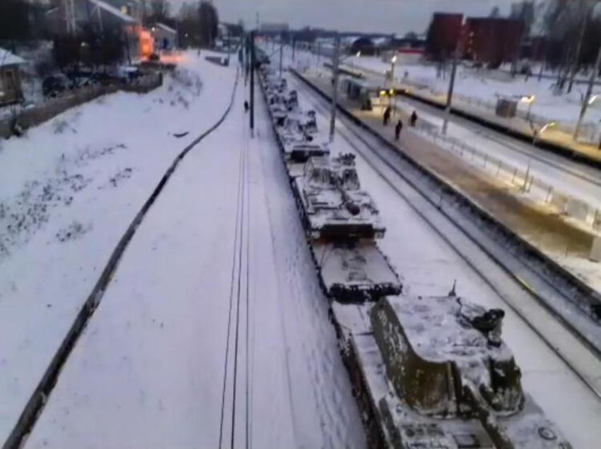 Bayraktar TB2'ye karşı yeni füze! Rusya - Ukrayna geriliminde kritik gelişme...