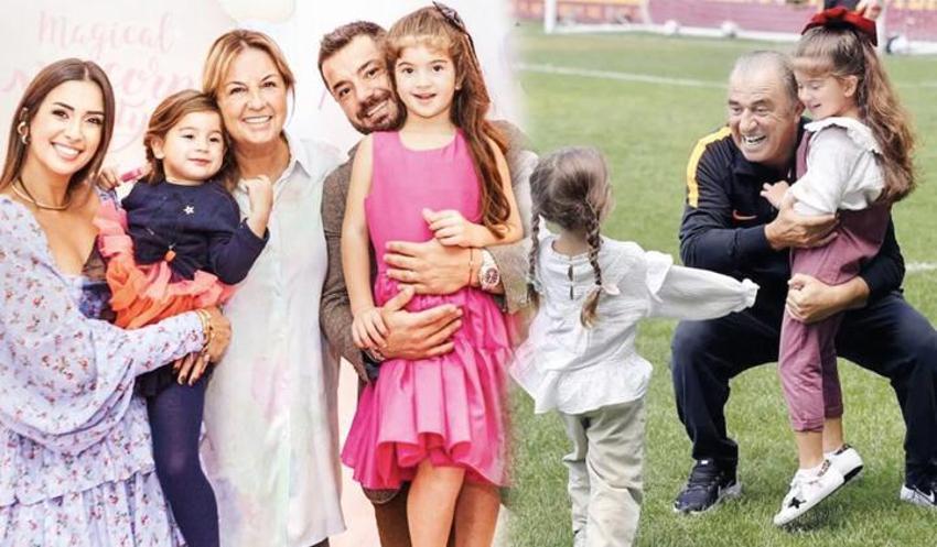 Fatih Terim'e yakın olmak için taşınıyorlar!