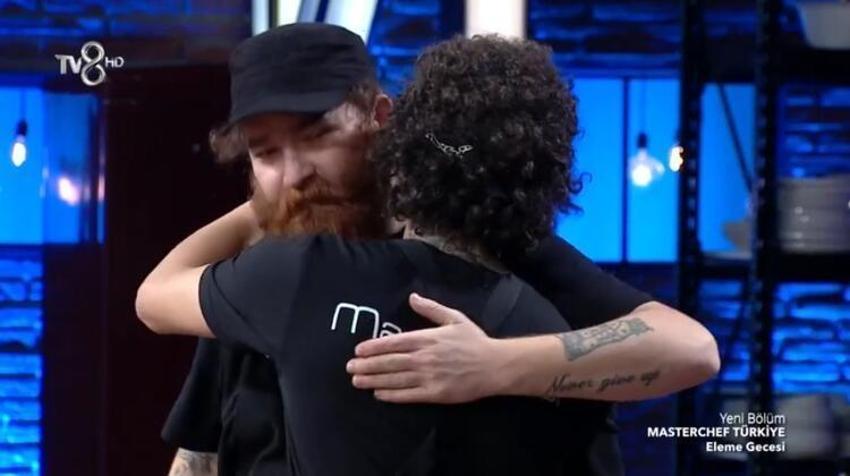MasterChef'e veda eden isim belli oldu! Yeni eleme sistemi...
