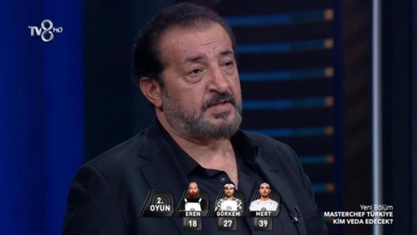 MasterChef'e veda eden isim belli oldu! Yeni eleme sistemi...