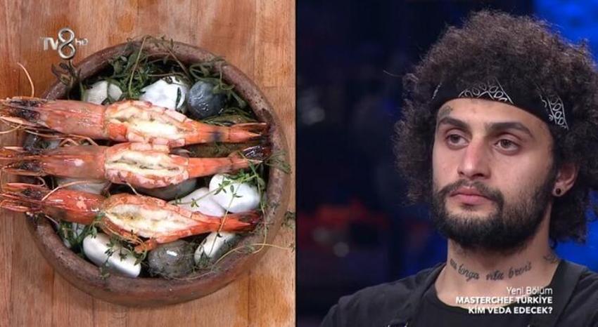 MasterChef'e veda eden isim belli oldu! Yeni eleme sistemi...