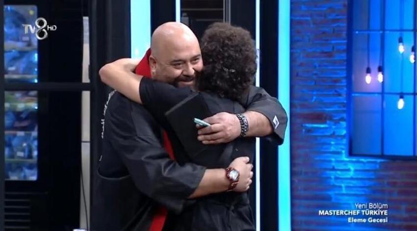 MasterChef'e veda eden isim belli oldu! Yeni eleme sistemi...