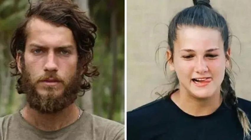 Survivor All Star kadrosu açıklandı! Ortalık yıkıldı! Aşk üçgeni...