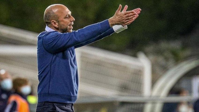 Okan Buruk ve Bruno Pinheiro'dan flaş Beşiktaş açıklaması! Ahmet Nur Çebi'ye mesaj gitti