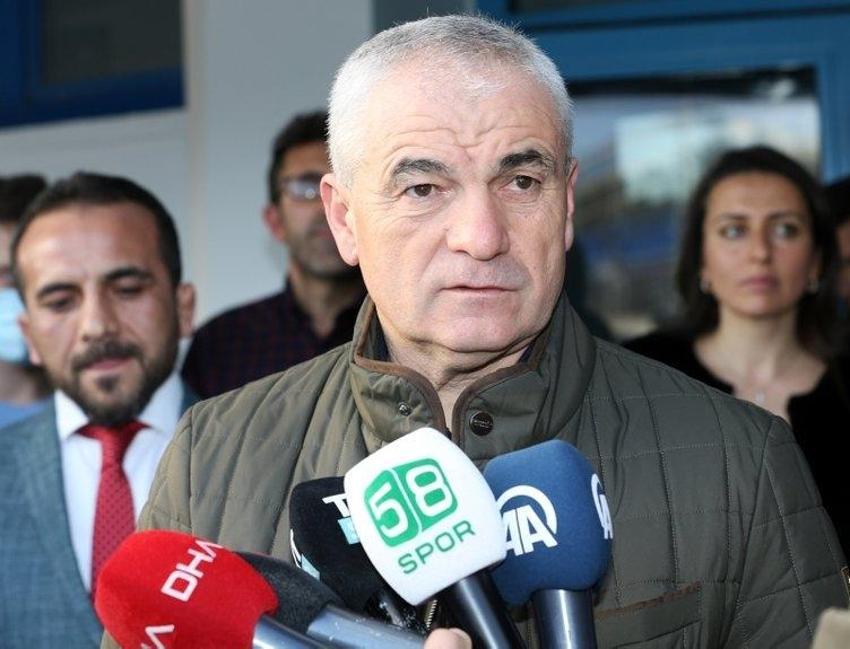 Okan Buruk ve Bruno Pinheiro'dan flaş Beşiktaş açıklaması! Ahmet Nur Çebi'ye mesaj gitti