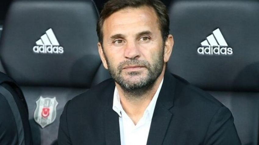 Okan Buruk ve Bruno Pinheiro'dan flaş Beşiktaş açıklaması! Ahmet Nur Çebi'ye mesaj gitti