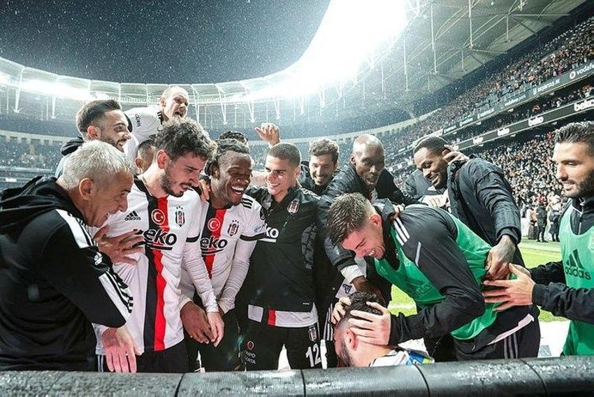 Okan Buruk ve Bruno Pinheiro'dan flaş Beşiktaş açıklaması! Ahmet Nur Çebi'ye mesaj gitti
