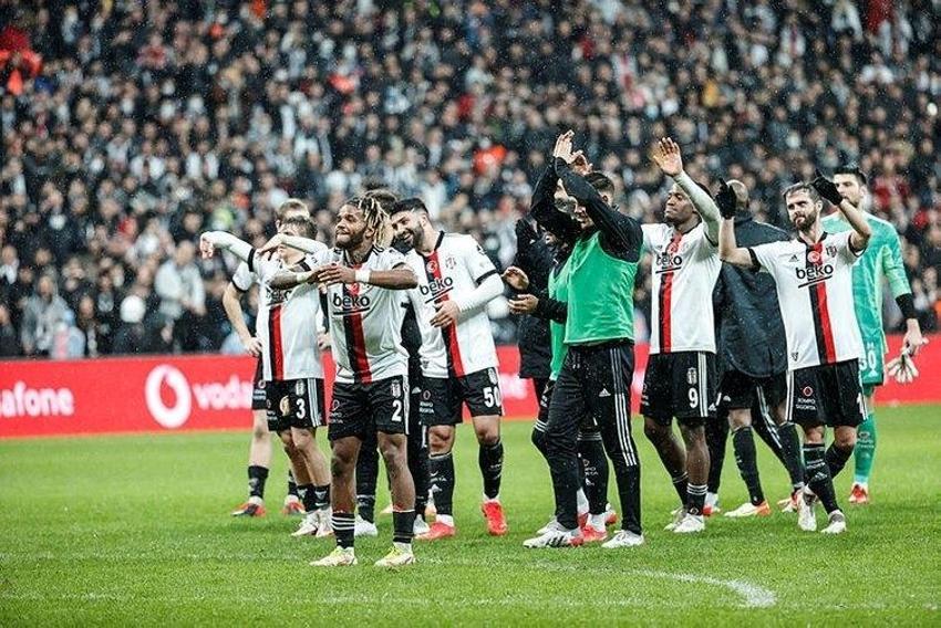 Okan Buruk ve Bruno Pinheiro'dan flaş Beşiktaş açıklaması! Ahmet Nur Çebi'ye mesaj gitti