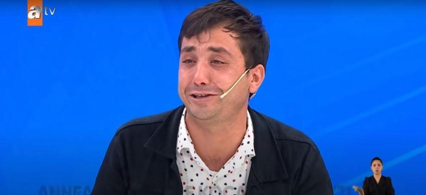 Serkan Kıyak intihar etti! Müge Anlı'da şok eden olay! Karısını çıplak fotoğraf gönderirken yakalayınca...