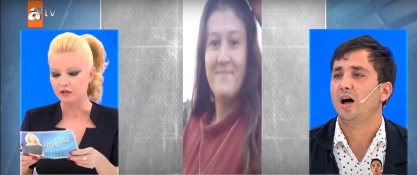 Serkan Kıyak intihar etti! Müge Anlı'da şok eden olay! Karısını çıplak fotoğraf gönderirken yakalayınca...