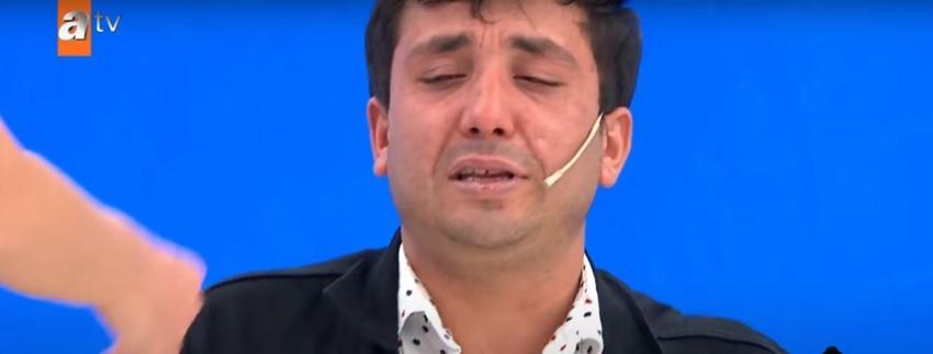 Serkan Kıyak intihar etti! Müge Anlı'da şok eden olay! Karısını çıplak fotoğraf gönderirken yakalayınca...