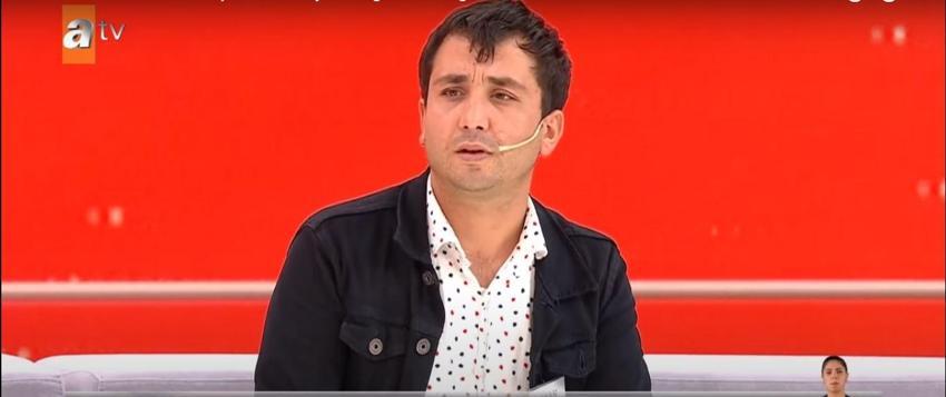 Serkan Kıyak intihar etti! Müge Anlı'da şok eden olay! Karısını çıplak fotoğraf gönderirken yakalayınca...