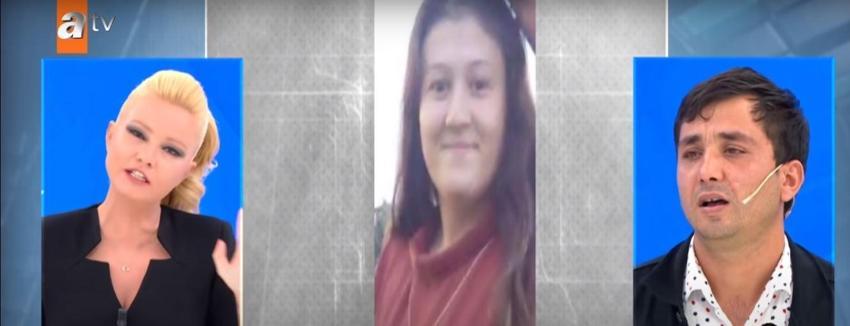 Serkan Kıyak intihar etti! Müge Anlı'da şok eden olay! Karısını çıplak fotoğraf gönderirken yakalayınca...