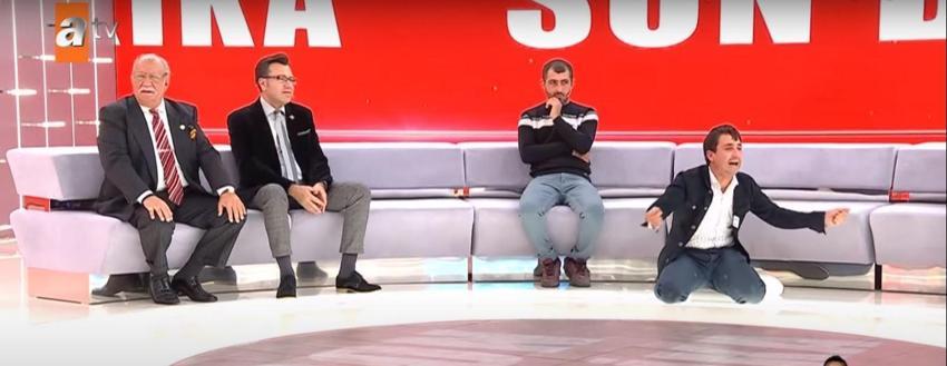 Serkan Kıyak intihar etti! Müge Anlı'da şok eden olay! Karısını çıplak fotoğraf gönderirken yakalayınca...