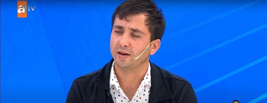 Serkan Kıyak intihar etti! Müge Anlı'da şok eden olay! Karısını çıplak fotoğraf gönderirken yakalayınca...