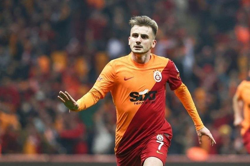 Burak Elmas ve Fatih Terim şaşkın! Yıldız futbolcu resmen yalvardı 'Bırakın beni gideyim'