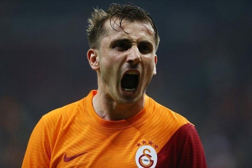 Burak Elmas ve Fatih Terim şaşkın! Yıldız futbolcu resmen yalvardı 'Bırakın beni gideyim'
