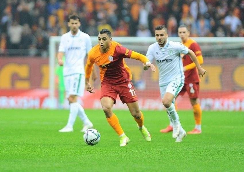 Burak Elmas ve Fatih Terim şaşkın! Yıldız futbolcu resmen yalvardı 'Bırakın beni gideyim'
