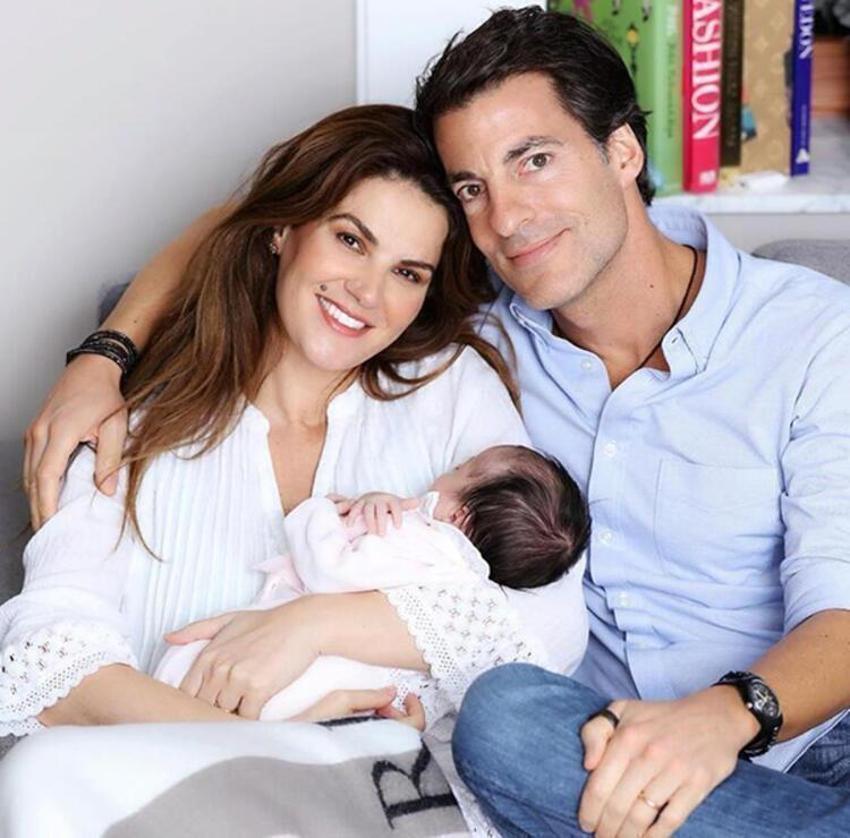 Tülin Şahin ve Pedro de Noronha arasında sular durulmuyor! 'Kızımı görüşmeye yüz maskesiyle getirdi'