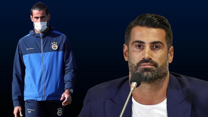Emre Belözoğlu etkisi! Süper Lig ekibinde Volkan Demirel dönemi başlıyor...