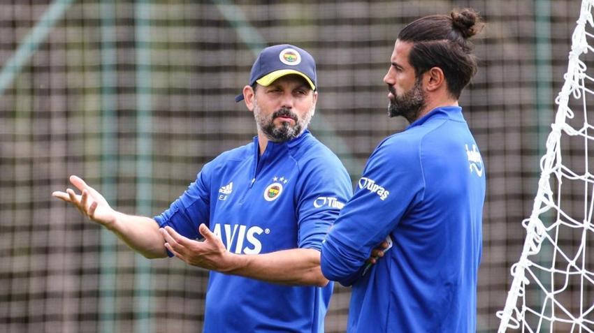 Emre Belözoğlu etkisi! Süper Lig ekibinde Volkan Demirel dönemi başlıyor...