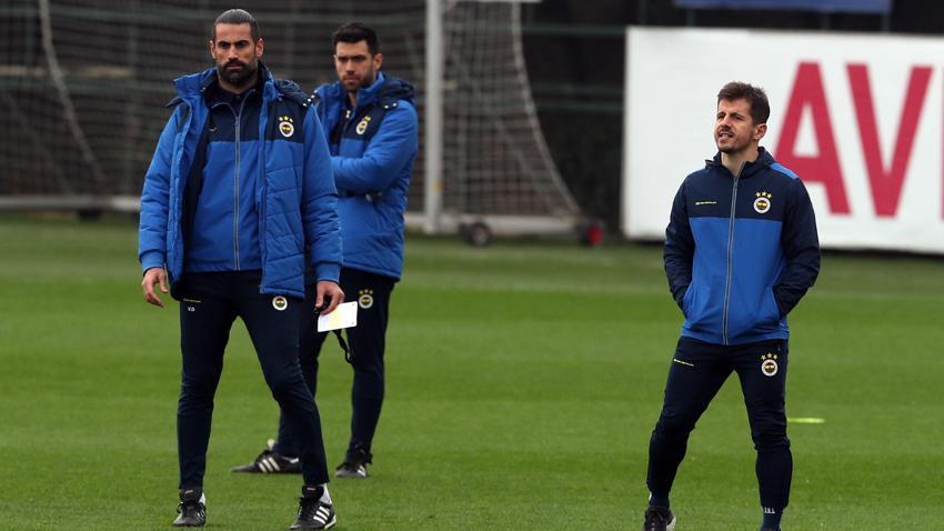 Emre Belözoğlu etkisi! Süper Lig ekibinde Volkan Demirel dönemi başlıyor...