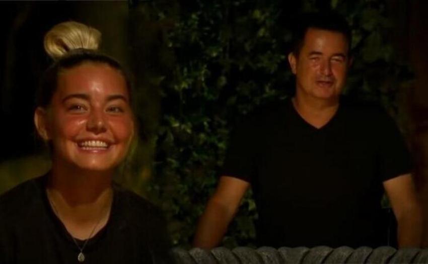 Survivor 2022 kadrosunda beklenmedik hamle! Aycan Yanaç'ın hayali...