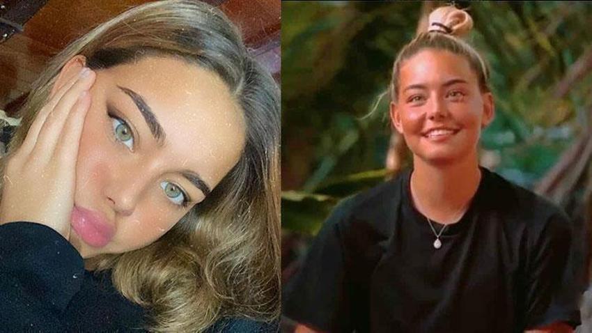 Survivor 2022 kadrosunda beklenmedik hamle! Aycan Yanaç'ın hayali...