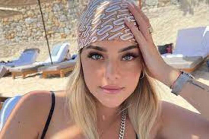 Survivor 2022 kadrosunda beklenmedik hamle! Aycan Yanaç'ın hayali...
