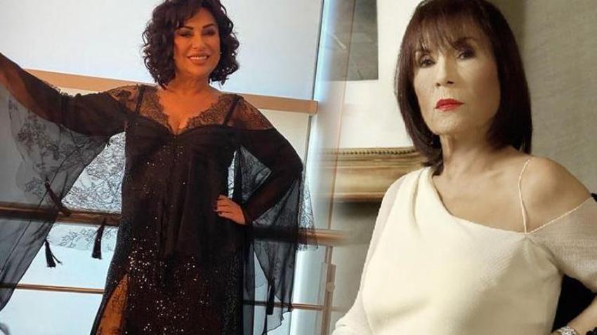 Nilgün Belgün'den bomba açıklamalar! 'Kahvesine tükürmek hoş değildi'