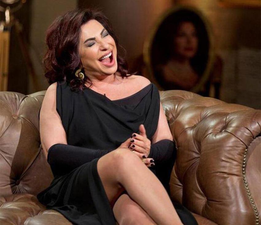Nilgün Belgün'den bomba açıklamalar! 'Kahvesine tükürmek hoş değildi'
