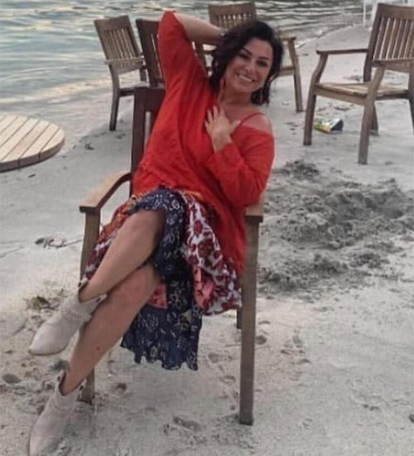 Nilgün Belgün'den bomba açıklamalar! 'Kahvesine tükürmek hoş değildi'