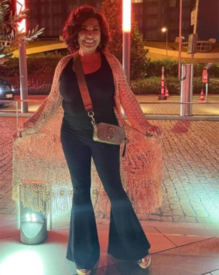 Nilgün Belgün'den bomba açıklamalar! 'Kahvesine tükürmek hoş değildi'